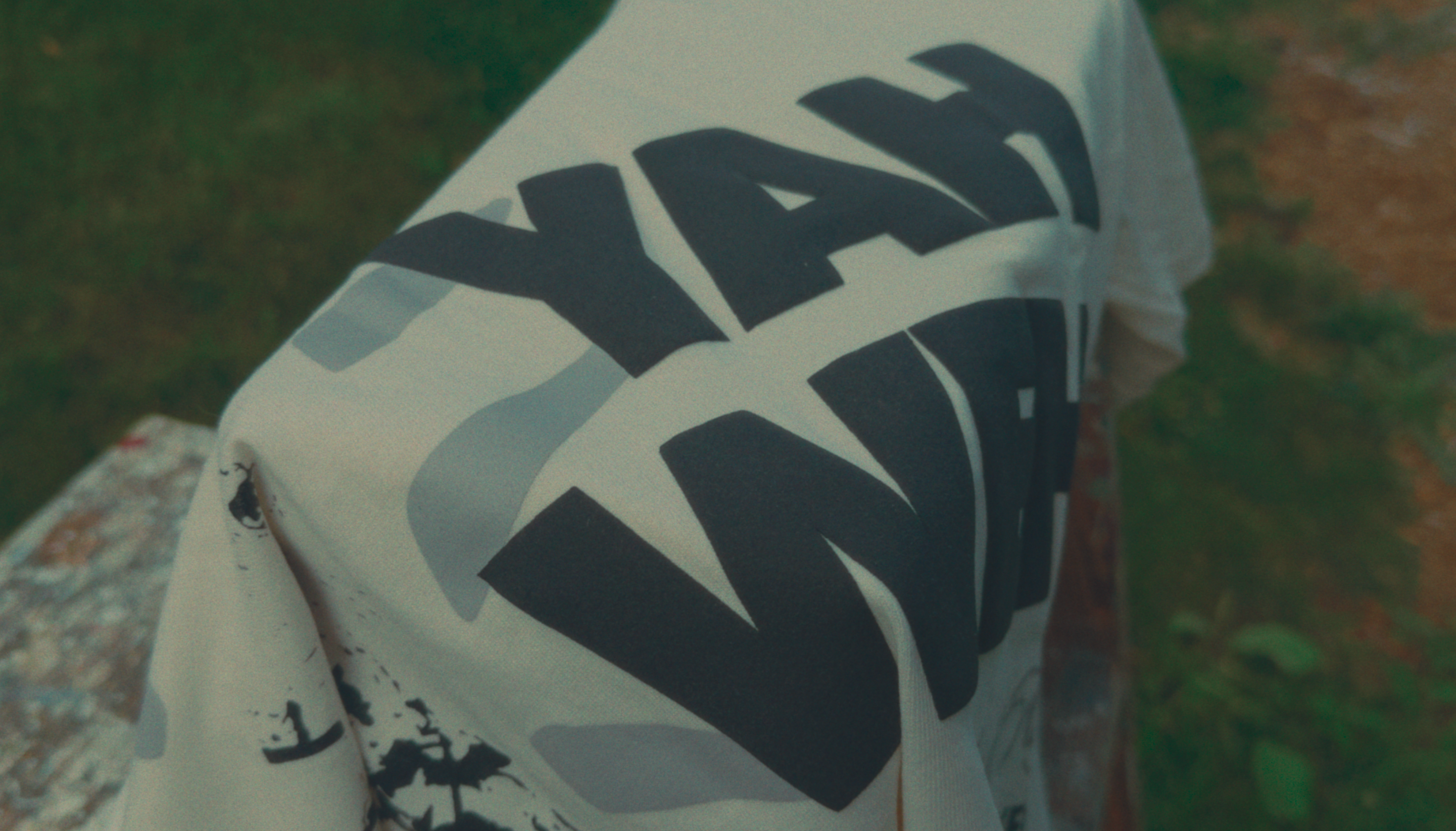 The Yahweh Shirt
